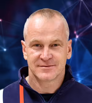 54 ÚSPEŠNÍ PREKRAČUJÚ SVOJE LIMITY - Nemec Richard - volejbal