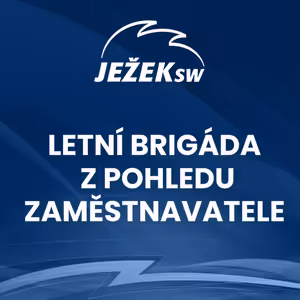 Letní brigáda z pohledu zaměstnavatele i brigádníka