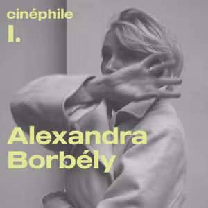 Alexandra Borbély: Najťažšia rola je mať rada samu seba