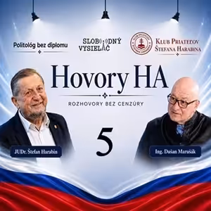 Hovory Ha 05 - 2026-07-17