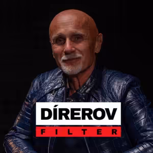 Miliardár Chlad: Podporujem Filipa Tureka, cítim, že je čas na obrovskú zmenu / DÍREROV FILTER