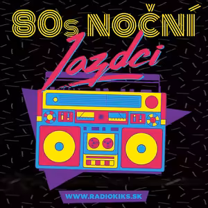 20200202_80s Noční jazdci s Alexom