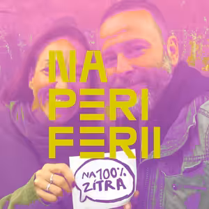 Aleš Výmola o tom, že i kultura může být nekorektní.