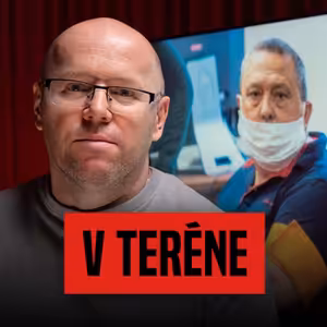 Daňko: Sátorovci škrtili obete priamo pri vykopanom hrobe [V Teréne]