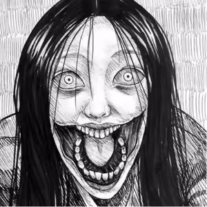 Ľutujte ma! - Strašidelný príbeh