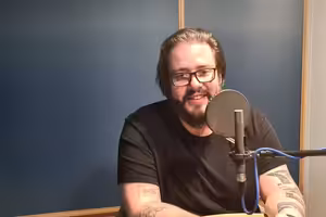 Dominik Hádl (Monstarlab): Z internetu se už stala komodita, víceméně základní lidské právo