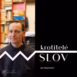 „Ruská literatura se mění, bude třeba se v ní zorientovat,“ říká o budoucnosti překladů z ruštiny Jan Machonin.