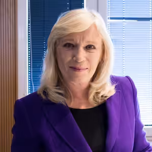 Iveta Radičová - Výmena koaličných politikov za opozičných situáciu nevyrieši