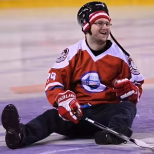 Líder fanklubu hokejových baranov v BB FM rádiu: Leoš Turčan prezradil nielen to, ktorý pokrik má najradšej