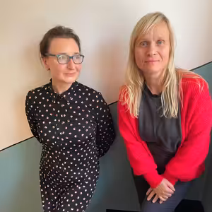 DENISA VÁCLAVOVÁ: KVALITA DOČASNOSTI VE VEŘEJNÉM PROSTORU