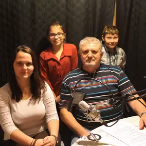 DRM - 150. VYSÍLÁNÍ