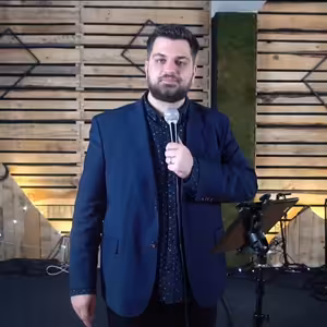 Keď je kresťanstvo viac ako prechádzka životom - Rasťo Majer