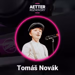 Tomáš Novák - Herec