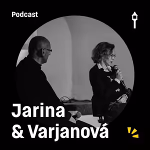 Fortis #2 — Prečo neostať ticho, keď sa deje neprávosť? (M. Varjanová J. Jarina)