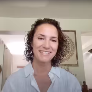 Karolína Molinari, Transformační dechová cesta