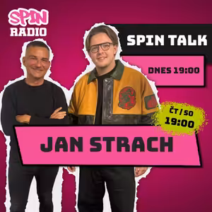 SPIN TALK -JAN STRACH: KOMUNITA PODPORUJE KONTAKT MEZI TVŮRCEM A JEHO ODBĚRATELEM