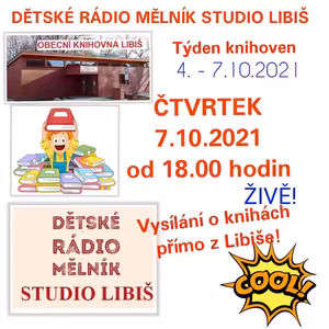 DRM - 287. VYSÍLÁNÍ - BP