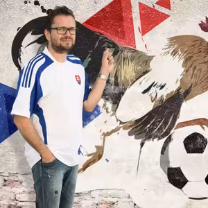 Po zápase s Anglickom, prášok na pranie a postupové možnosti