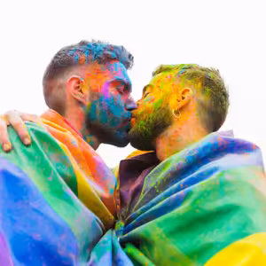 Co znamená zkratka LGBTQ a dává gender vůbec smysl?