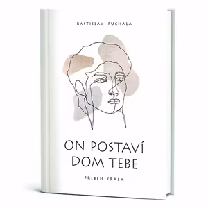 On postaví dom tebe