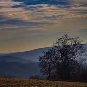 Poutník po starých stezkách 2: trojí inspirace