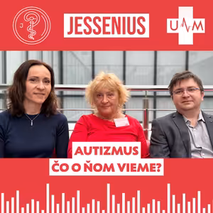 Autizmus - čo o ňom vieme?