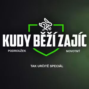 KUDY BĚŽÍ ZAJÍC #6 - SLAVIA ALL IN A DAlŠÍ FOTBALOVÉ DOBRŮTKY