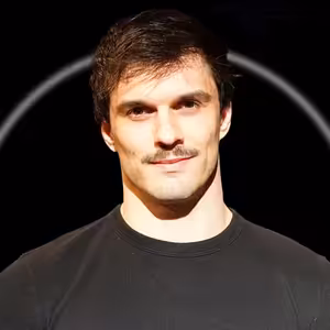 MICHAL BAZGIER: O pochopení svého těla, vlivu bolesti na psychiku a významu pohybu...