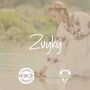 #15 ZVYKY, TRADICE A HRY