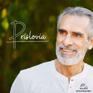 33 Príslovia 30,24-31,31