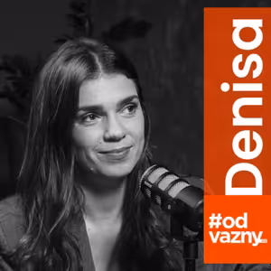 Psychická šikana bolí víc než fyzická. Sebevědomí jsem si vybojovala | Denisa Pfauserová #odvážný