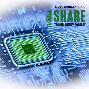 SHARE: Čipová kríza v PC segmente sa zrejme končí