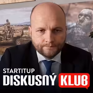 Naď: Dohodu s USA a členstvo v NATO dnes už nemôže nikto spochybňovať, vidíme, čo to znamená [Diskusný Klub]