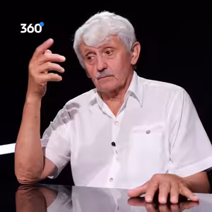 M. Dzurinda: “Ako zabrániť Iránu, aby mal jadrovú zbraň? Riešenie sa bojím vysloviť"