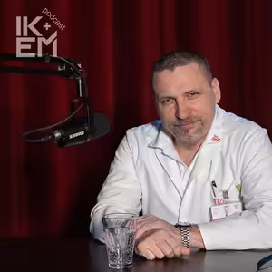 Transplantace dělohy s doc. Jiřím Froňkem