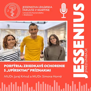 Porfýria: Zriedkavé ochorenie s „upírskymi“ príznakmi