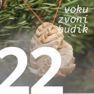 Vánoce přicházejí a Voko mele jak mlýnský kolo