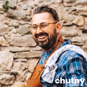 Chutný Daniel Hamrák