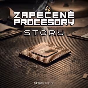 BONUS: Zapečená story