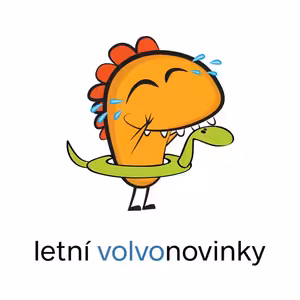 Letní Volvonovinky