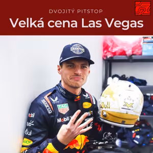 Verstappen má 4. titul a Mercedes opanoval Vegas
