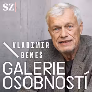 „Část mozku dnes vypínáme. Může nás to změnit.“ varuje neurochirurg