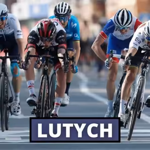 Představení Lutych-Bastogne-Lutych. Obhájí Tadej Pogačar titul a jaké jsou šance Wouta van Aerta?