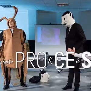 Nove Divadlo V BAŠTE