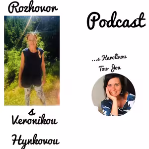 " Mám ochranu, kterou si zasloužím! " říká Veronika Hynková z Místečka inspirace