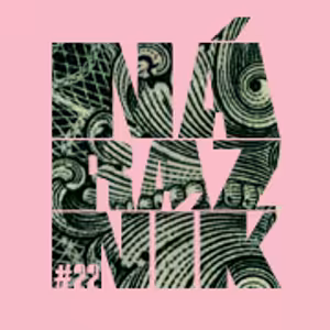 NÁRAZNÍK #22 / Area 51