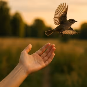 TÉMA eRADIA: Nechat jít 19/07/2025