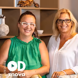 ODznova - Čo robia peniaze a moc s mužmi? Biba a Silvia o patriarcháte a metaforách - PIARGY