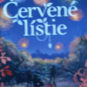 Červené lístie- Sita Brahmachari