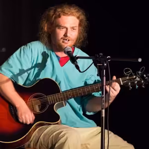 Hudobný hosť - 2014-10-14 Nany